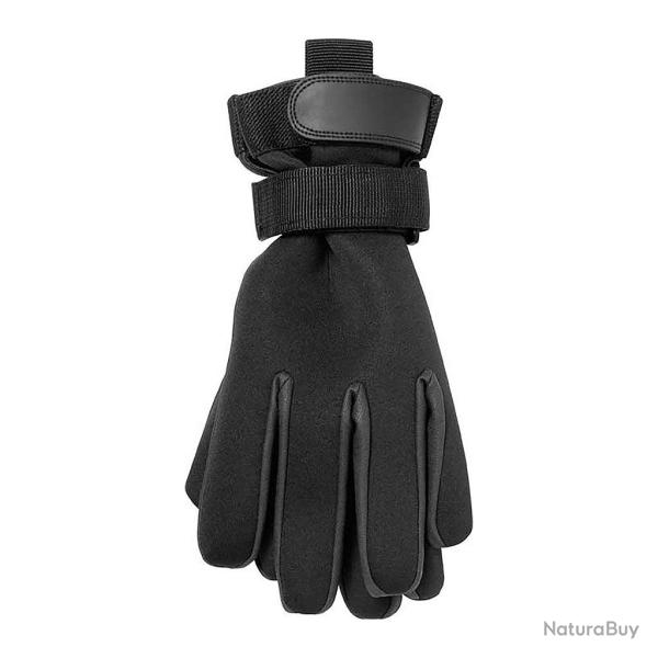 Porte-gants Ares en Cordura � attache auto-agrippante r�glable - Autre