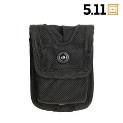 Porte-gants latex SB 5.11 Tactical en nylon 1680D compatible - Noir