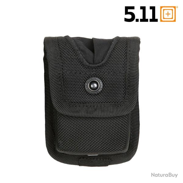 Porte-gants latex SB 5.11 Tactical en nylon 1680D compatible - Noir