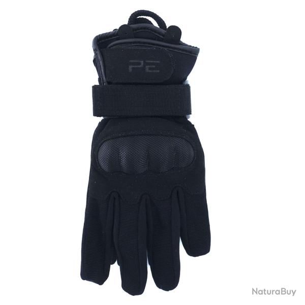 Porte-gants Patrol Equipement polyester bouton-pression - Autre
