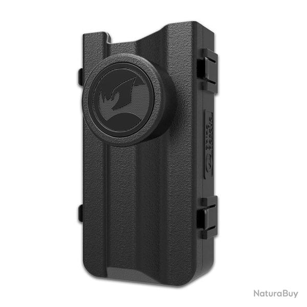 Porte-garrot Ares rigide � ouverture rapide compatible - Autre