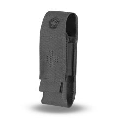 Porte-garrot Pentagon Amina en Cordura 500D 15,5 cm montage - Gris loup