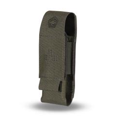 Porte-garrot Pentagon Amina en Cordura 500D 15,5 cm montage - RAL7013