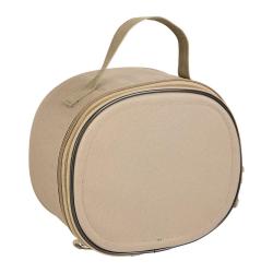 Porte-k&eacute;pi rigide Ares, insert de maintien, compartiment - Coyote