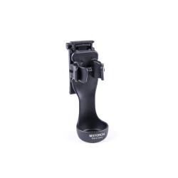 Porte-lampe Nextorch V55L rotatif pour corps de lampe - Autre