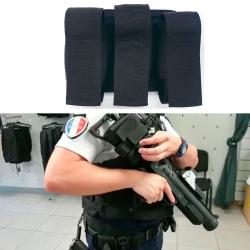 Porte-munitions LBD 40 nylon 1000D trois cartouches - Autre