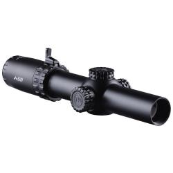 Primary Arms SLx 1-10x28 grossissement 10 x 28 mm champ - Autre