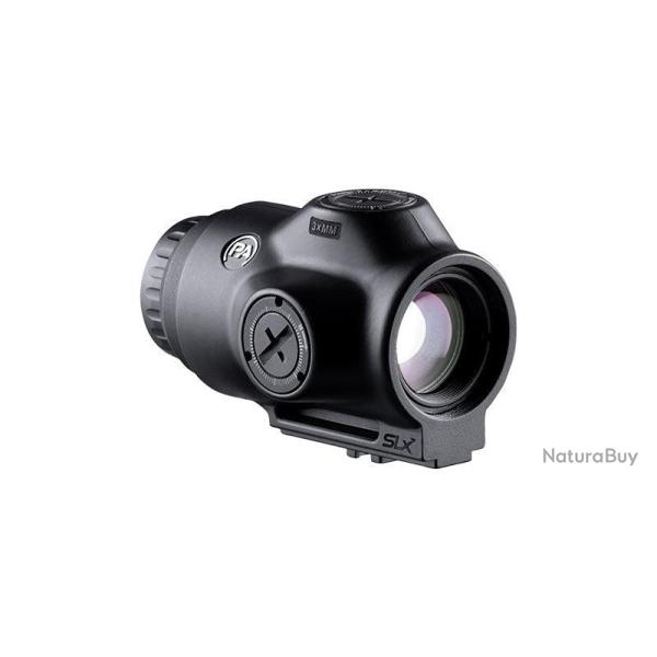 Primary Arms SLx 3X Micro Magnifier grossissement 3 x 21 mm - Autre