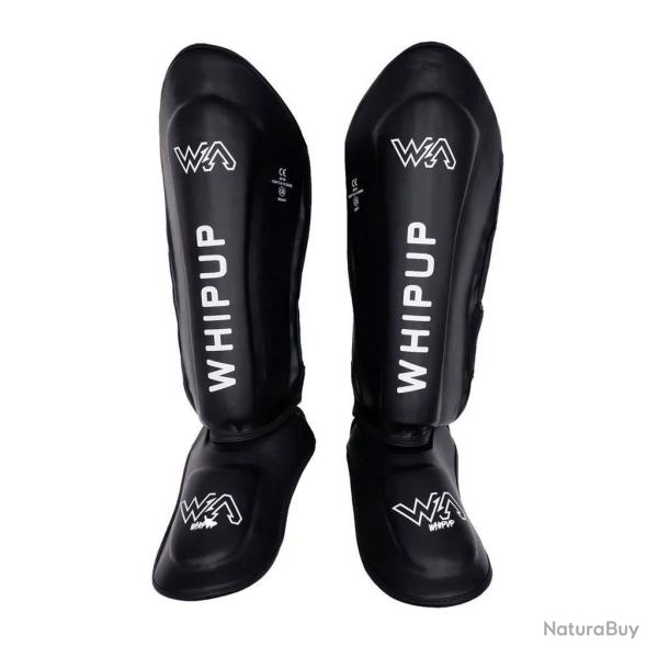 Prot�ge-tibias Whipup N-Commodus polyur�thane - Autre / S
