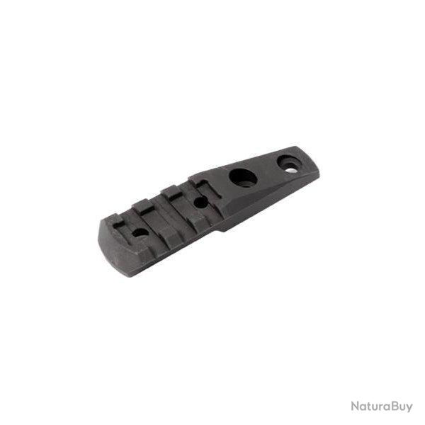 Rail cantilever M-LOK Magpul en aluminium anodis� 3 fentes - Autre