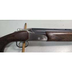!! NEUF !! FUSIL BROWNING B825 SPORTER ADJ CALIBRE 12/76 CANON 76CM N&deg;1