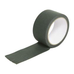 Ruban adh&eacute;sif renforc&eacute; Ares 55 mm x 10 m pour r&eacute;paration - Kaki / M