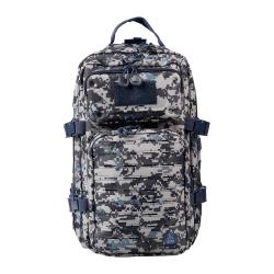 Sac &agrave; dos 40 L Ares Baroud Box polyester 600D enduit PVC - CCE