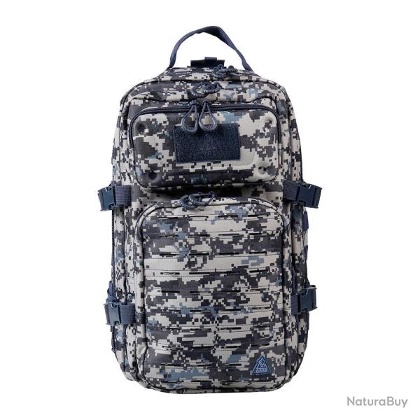 Sac � dos 40 L Ares Baroud Box polyester 600D enduit PVC - CCE