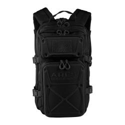 Sac &agrave; dos 40 L Ares Baroud Box Ultimate polyester 600D - Noir