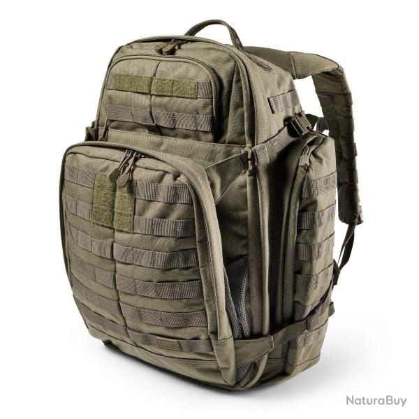 Sac � dos 5.11 Tactical Rush 72 2.0 Vert Ranger 55L