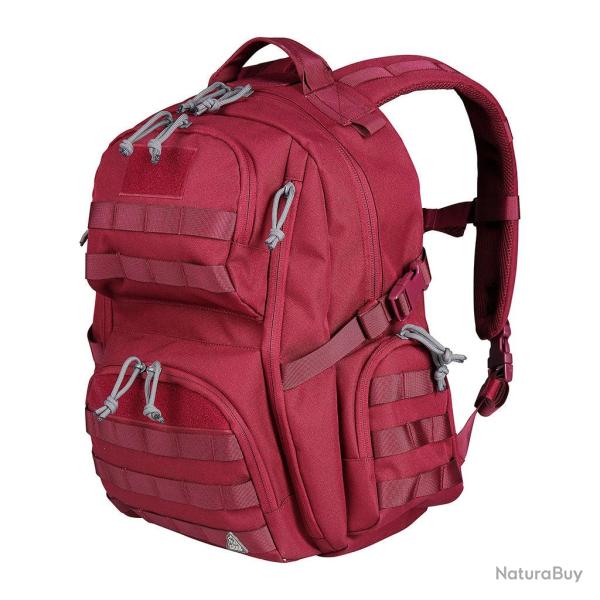 Sac � dos Ares Duty 35 L compartiment tablette et dos - Autre