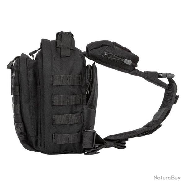 Sac � dos bandouli�re MOAB 6 5.11 Tactical compartiment - Multicam