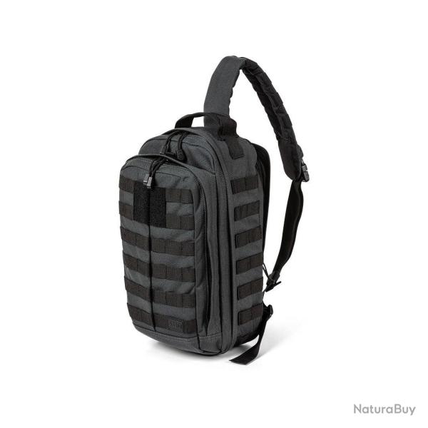 Sac � dos bandouli�re MOAB 8 5.11 Tactical 13 litres - Double Tap