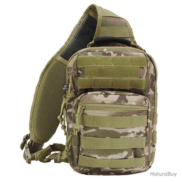 Sac � dos Brandit US Cooper EDC 8L - Multicam / 8L