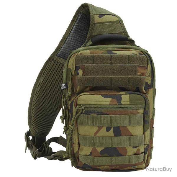 Sac � dos Brandit US Cooper EDC 8L - Woodland / 8L