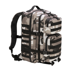 Sac &agrave; dos Brandit US Cooper Large 40 L polyester 600D MOLLE - Urban