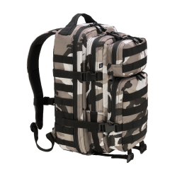 Sac &agrave; dos Brandit US Cooper Medium 25 L polyester 600D MOLLE - Urban