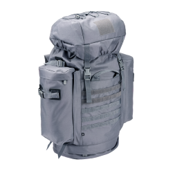 Sac &agrave; dos Brandit US Cooper Mountain 80 L polyester 600D MOLLE - Anthracite