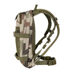 Sac &agrave; dos d'hydratation Ares pour gourde souple - CCE