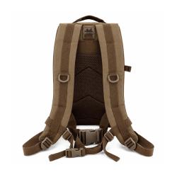 Sac &agrave; dos Falcon 30 litres polyester 600D enduit PVC - Coyote