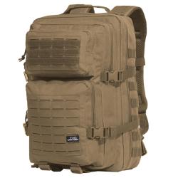 Sac &agrave; dos tactique Tac Maven Assault Large LC - Coyote