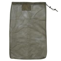 Sac &agrave; linge filet 50 x 76 cm lavable en machine - Autre