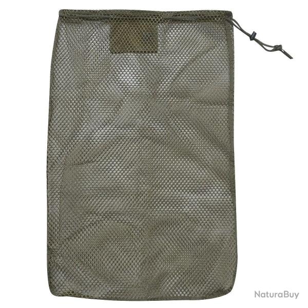 Sac � linge filet 50 x 76 cm lavable en machine - Autre