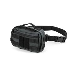 Sac bandouli&egrave;re RUSH MOAB 3 5.11 Tactical de 4 litres - Double Tap