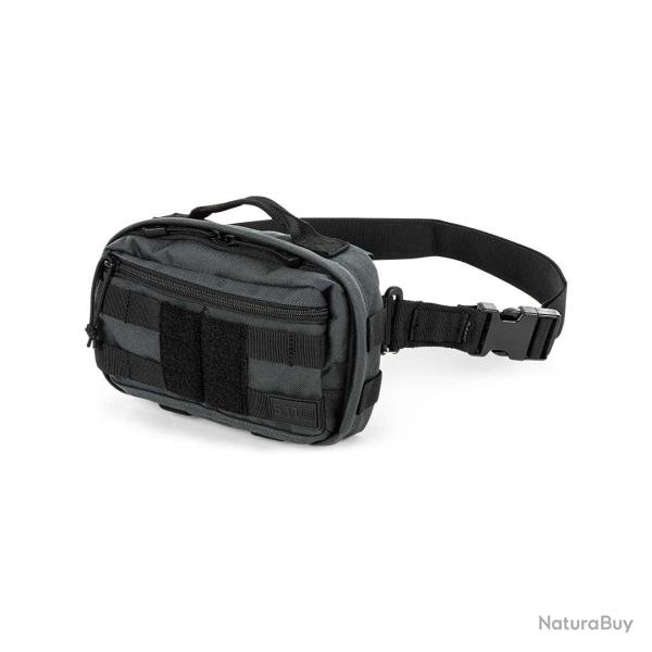 Sac bandouli�re RUSH MOAB 3 5.11 Tactical de 4 litres - Double Tap