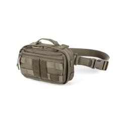 Sac bandouli&egrave;re RUSH MOAB 3 5.11 Tactical de 4 litres - Ranger Green