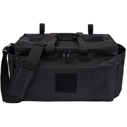 Sac Brandit Operation polyester 600D cloisons modulables - Noir