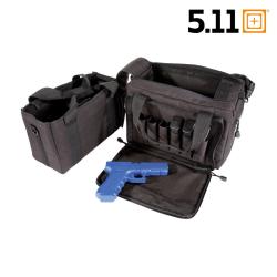 Sac de tir Range Qualifier 5.11 Tactical 18 L polyester 600D - Autre