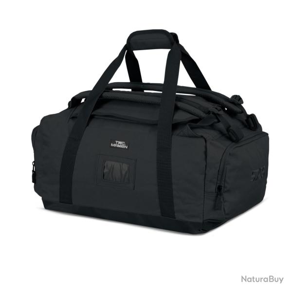 Sac de transport Tac Maven SAS 45 L deux en un port� � la main - Noir