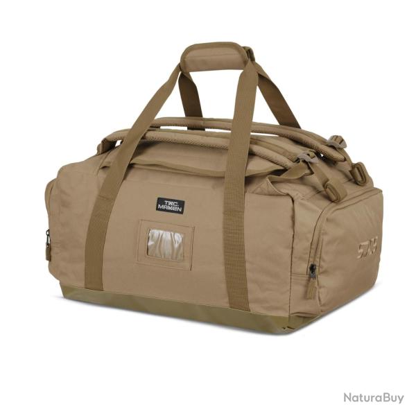 Sac de transport Tac Maven SAS 45 L deux en un port� � la main - Coyote
