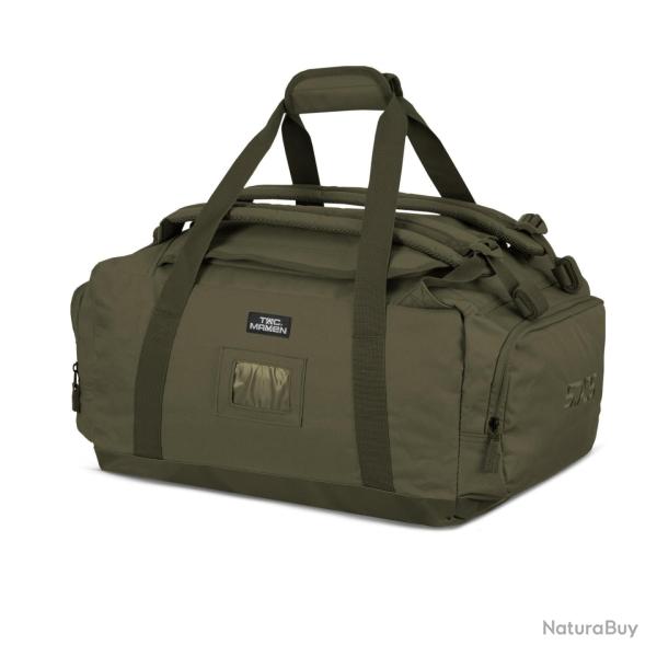Sac de transport Tac Maven SAS 45 L deux en un port� � la main - Vert olive