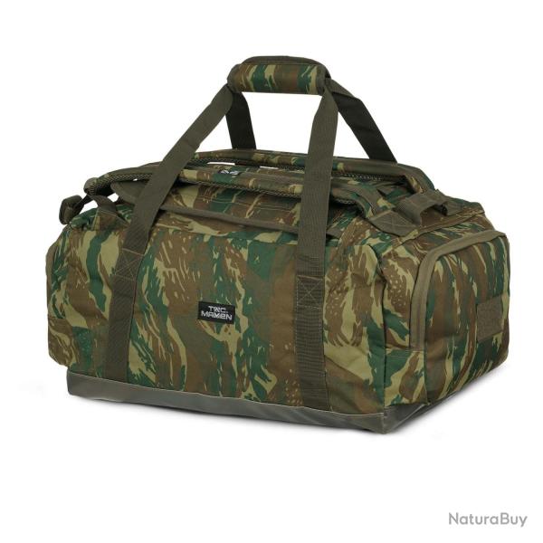 Sac de transport Tac Maven SAS 45 L deux en un port� � la main - Camo grec