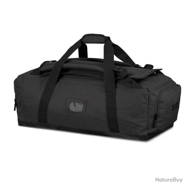 Sac de transport Tac Maven SAS 70 L en polyester 600D - Coyote