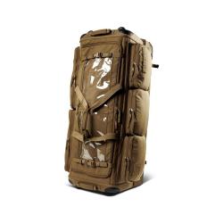 Sac de voyage &agrave; roulettes CAMS 3.0 5.11 Tactical 190 litres - Kangaroo
