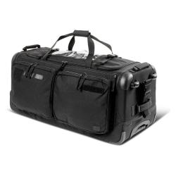 Sac de voyage &agrave; roulettes SOMS 3.0 5.11 Tactical 126 litres - Noir