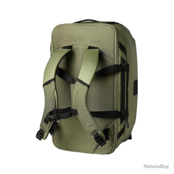 Sac de voyage AllHaula Duffel 70 L 5.11 Tactical nylon - Vert sauge