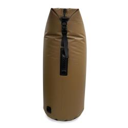 Sac &eacute;tanche OPEX 110 litres en toile PVC 1000D norme IPX7 - Coyote