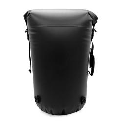 Sac &eacute;tanche Opex 50 litres en 1000D PVC Tarpaulin IPX7 - Noir