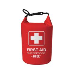 Sac &eacute;tanche OPEX First Aid 1,5 L en polyester enduit PVC - Autre