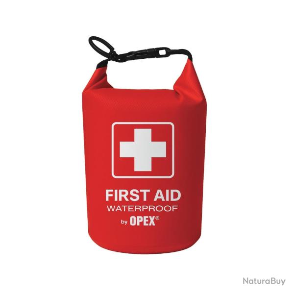 Sac �tanche OPEX First Aid 1,5 L en polyester enduit PVC - Autre